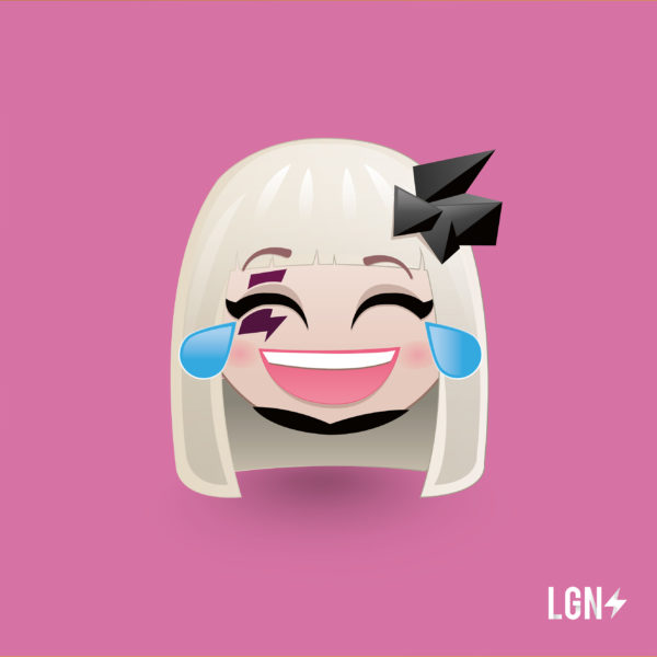 1 GAGAMOJIS