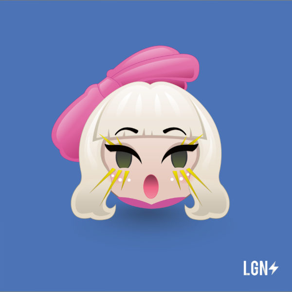 4 GAGAMOJIS